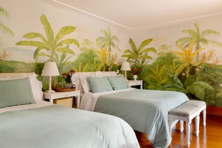 CASA DE CAMPO ARARAS